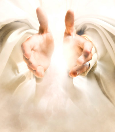 Archangel Michael