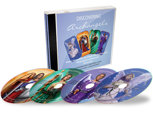 Discovering Archangels