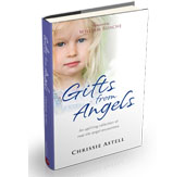 Gifts From Angels by Chrissie Astell